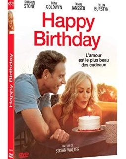 Happy birthday - la critique du film + le test DVD