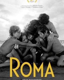 Edito : Roma sur Netflix, le coup de gueule !