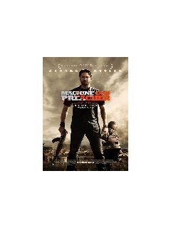 Machine Gun Preacher - coup d'œil