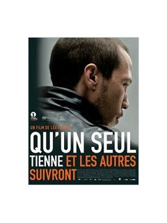 Qu'un seul tienne et les autres suivront - le test DVD