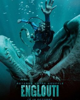 Englouti - Brian Duffield - critique