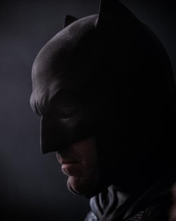 SDCC 2014 - Batman V Superman : Description du teaser