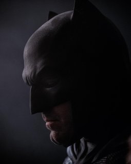 SDCC 2014 - Batman V Superman : Description du teaser