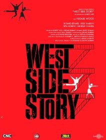 West Side Story - Robert Wise & Jerome Robbins - critique