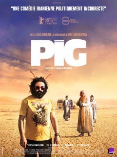 Pig - la critique du film + le test DVD