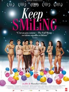 Keep Smiling - la critique