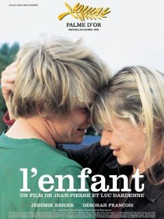 L'enfant - Luc & Jean-Pierre Dardenne - critique