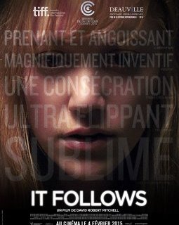 It follows - La fiche film 