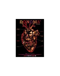 Donoma - la critique