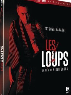 Les Loups (Shussho Iwai) - la critique + le test DVD