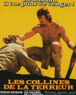 Les collines de la terreur - le test Blu-ray