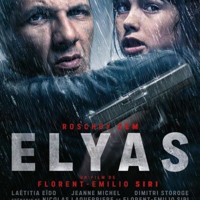 Elyas - Florent-Emilio Siri - critique
