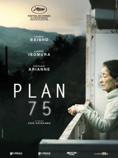 Plan 75 - Chie Hayakawa - critique