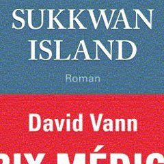 Sukkwan Island - la critique du livre