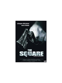 The square - affiche, photos et bande-annonce