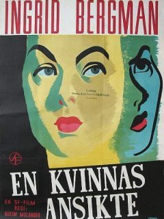 Visage de femme - la critique du film