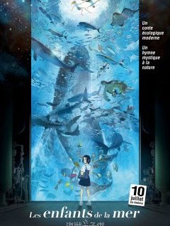 Les enfants de la mer - la critique du film
