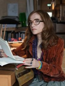 Histoires parallèles - Asghar Farhadi - Fiche film