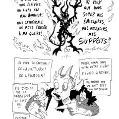 Les Canots de Satan – p.22