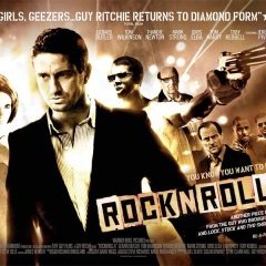 Crédits Warner Bros U.K.