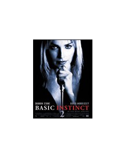 Basic instinct 2 - la critique