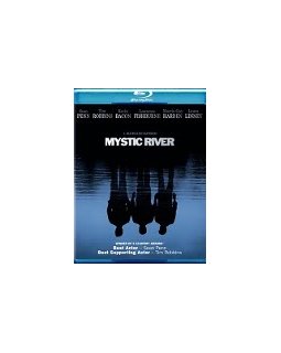 Mystic river - le test Blu-ray