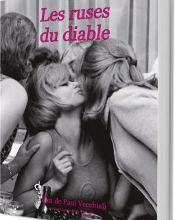 Les ruses du diable (Neuf portraits d'une jeune fille) - La critique + Le test DVD