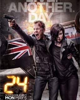 24 H - Saison 9 : Jack Bauer sur Canal + à la rentrée