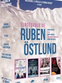 The guitar mongoloid - la critique du film