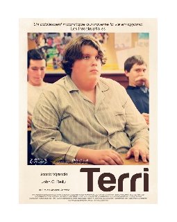Terri - la critique