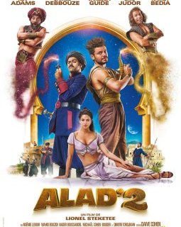 Box-office France : les succès et les bides français de la rentrée 2018