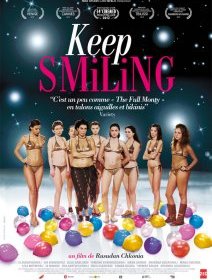 Keep Smiling - la critique