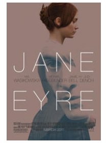 Jane Eyre - la bande annonce