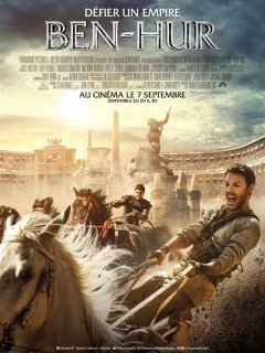 Ben Hur (2016) - la critique du film