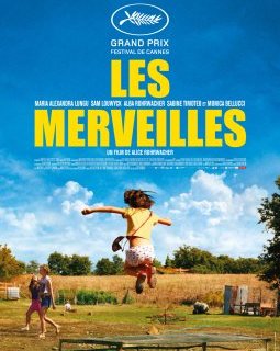 Les merveilles - Alice Rohracher - critique