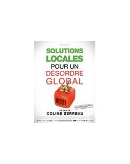 Solutions locales pour un désordre global - la critique