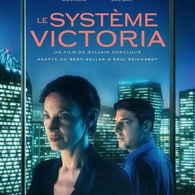 Interview de Sylvain Desclous, réalisateur du « Système Victoria »