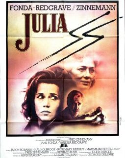 Julia - Fred Zinnemann - critique 