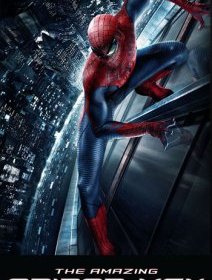 The Amazing Spider-man - bande-annonce 3 VOSF