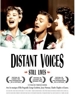  Distant Voices - Terence Davies - critique 