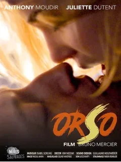 Orso - Bruno Mercier - critique