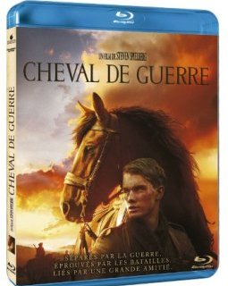 Cheval de Guerre retente sa chance en DVD