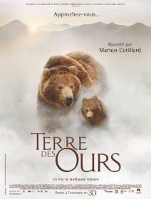 Terre des ours - la critique du film 