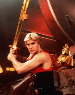 Flash Gordon : le reboot réalisé par Matthew Vaughn ?