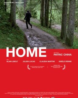 Home - la critique du film