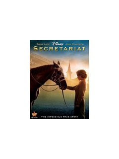 Secrétariat - la critique + test DVD