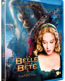 La belle et la bête – le test Blu-ray 