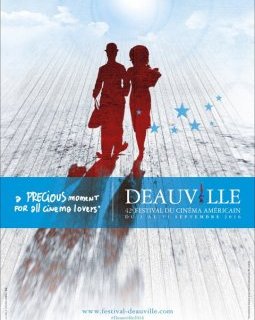 Deauville 2016 : le festival s'ouvre ce vendredi