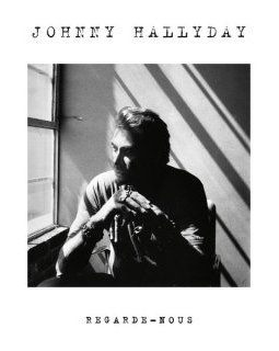 Johnny Hallyday : Regarde-nous, un nouveau single très 80s