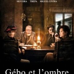Gebo et l'ombre (Oliveira 2011/2012)